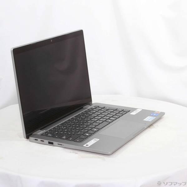 〔中古〕DELL(デル) Latitude 5320〔196-ud〕 |  | 03