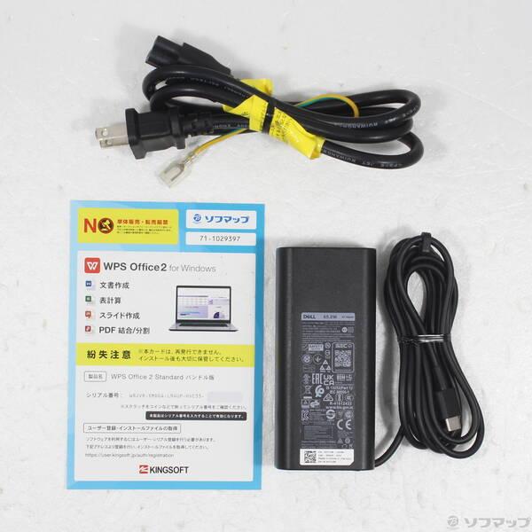 〔中古〕DELL(デル) Latitude 5320〔196-ud〕 |  | 04