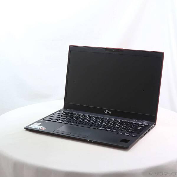 〔中古〕FUJITSU(富士通） LIFEBOOK U9310／D FMVU28011〔262-ud〕 | 