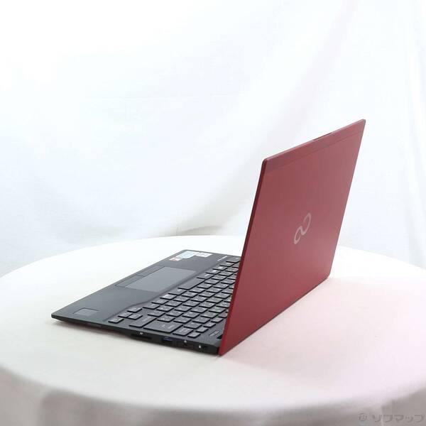〔中古〕FUJITSU(富士通） LIFEBOOK U9310／D FMVU28011〔262-ud〕 |  | 01