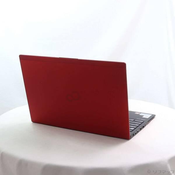 〔中古〕FUJITSU(富士通） LIFEBOOK U9310／D FMVU28011〔262-ud〕 |  | 02