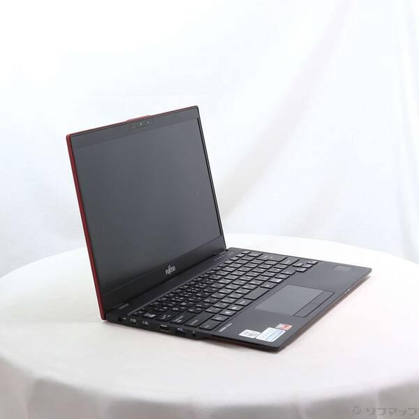 〔中古〕FUJITSU(富士通） LIFEBOOK U9310／D FMVU28011〔262-ud〕 |  | 03