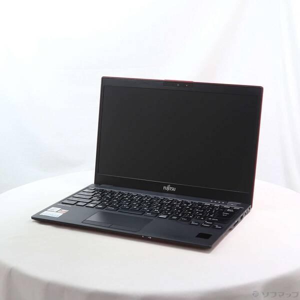 〔中古〕FUJITSU(富士通） LIFEBOOK U9310／D FMVU28011〔276-ud〕 | 