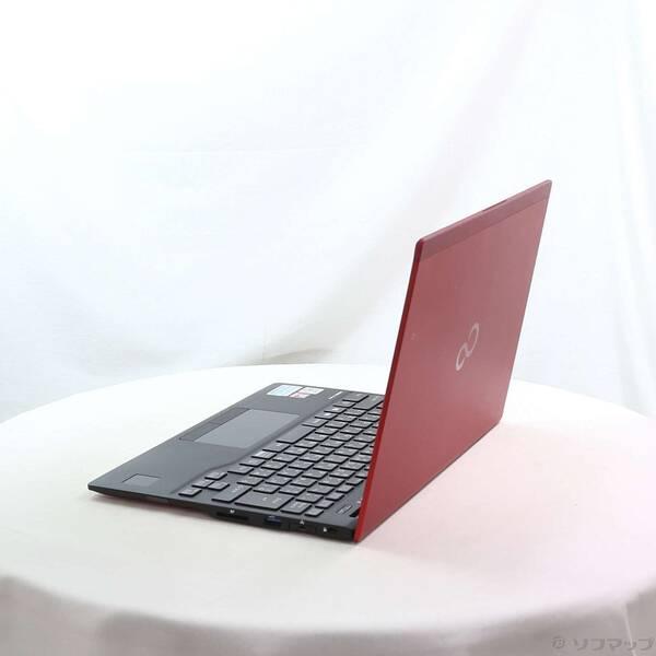 〔中古〕FUJITSU(富士通） LIFEBOOK U9310／D FMVU28011〔276-ud〕 |  | 01