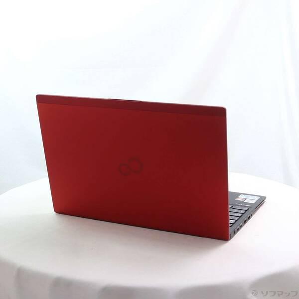 〔中古〕FUJITSU(富士通） LIFEBOOK U9310／D FMVU28011〔276-ud〕 |  | 02