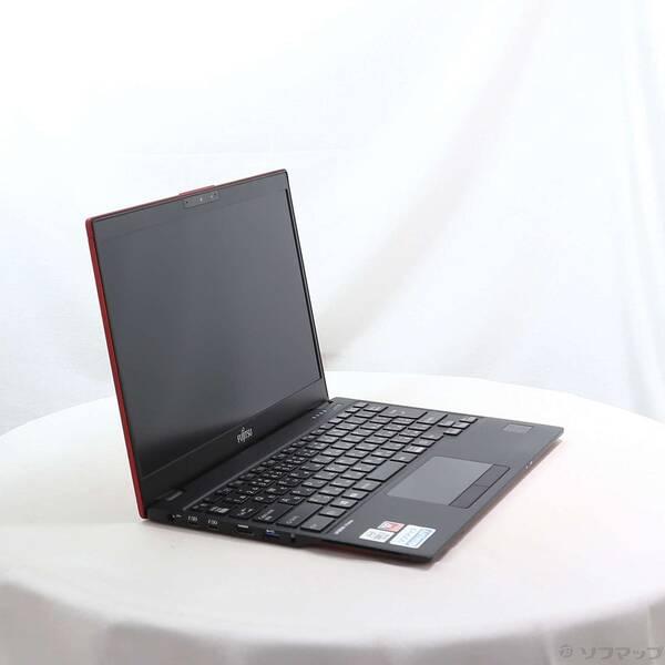 〔中古〕FUJITSU(富士通） LIFEBOOK U9310／D FMVU28011〔276-ud〕 |  | 03