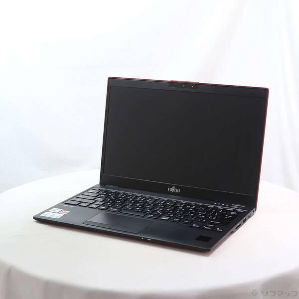 〔中古〕FUJITSU(富士通） LIFEBOOK U9310／D FMVU28011〔276-ud〕 | 