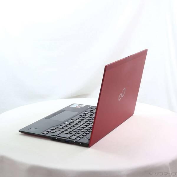 〔中古〕FUJITSU(富士通） LIFEBOOK U9310／D FMVU28011〔276-ud〕 |  | 01