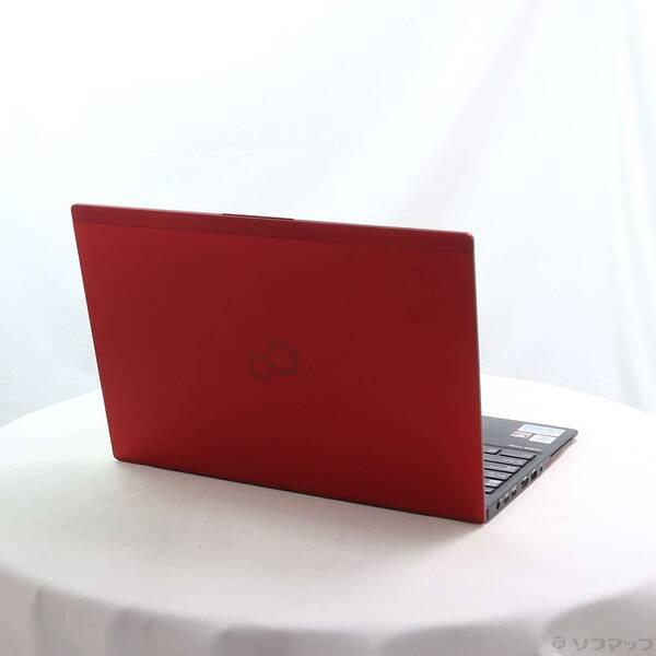 〔中古〕FUJITSU(富士通） LIFEBOOK U9310／D FMVU28011〔276-ud〕 |  | 02