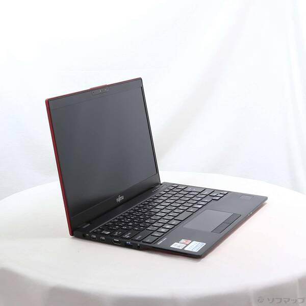 〔中古〕FUJITSU(富士通） LIFEBOOK U9310／D FMVU28011〔276-ud〕 |  | 03