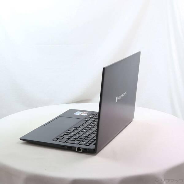 〔中古〕dynabook(ダイナブック) dynabook G83／HU A6G9HUF5F515〔368-ud〕 |  | 01