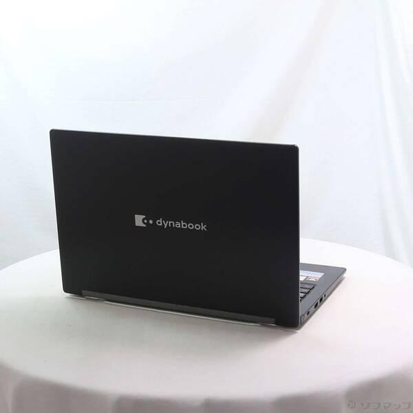 〔中古〕dynabook(ダイナブック) dynabook G83／HU A6G9HUF5F515〔368-ud〕 |  | 02