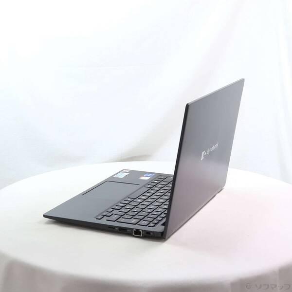 〔中古〕dynabook(ダイナブック) dynabook G83／HU A6G9HUF5F515〔269-ud〕 |  | 01