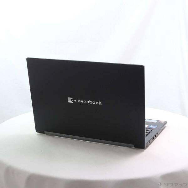 〔中古〕dynabook(ダイナブック) dynabook G83／HU A6G9HUF5F515〔269-ud〕 |  | 02