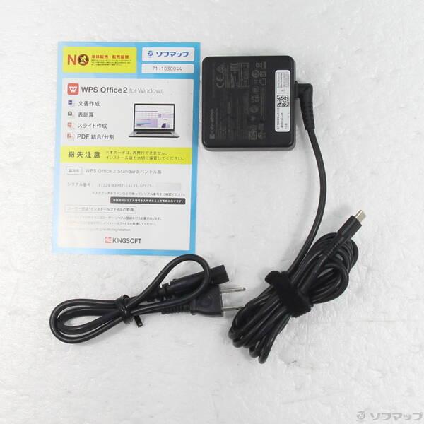 〔中古〕dynabook(ダイナブック) dynabook G83／HU A6G9HUF5F515〔269-ud〕 |  | 04