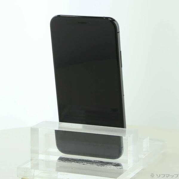 〔中古〕Apple(アップル) iPhoneXS 256GB スペースグレイ MTE02J／A SIMフリー〔352-ud〕 |  | 02