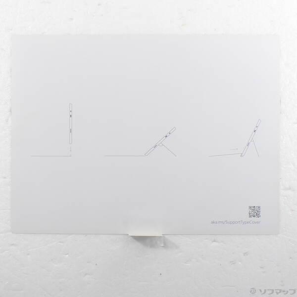 〔中古〕Microsoft(マイクロソフト) Surface Pro Signature Type Cover ポピーレッド FFP-00119〔258-ud〕 |  | 02