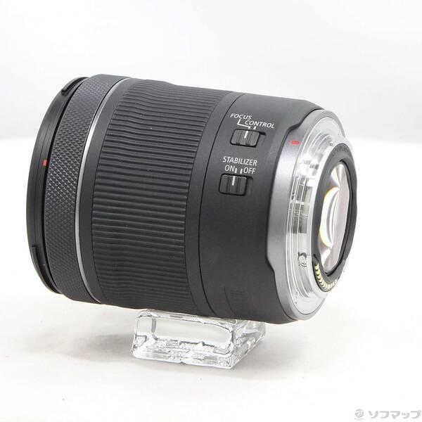 〔中古〕Canon(キヤノン) RF24-105mm F4-7.1 IS STM〔276-ud〕 |  | 01