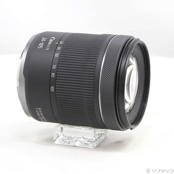 〔中古〕Canon(キヤノン) RF24-105mm F4-7.1 IS STM〔276-ud〕 |  | 03
