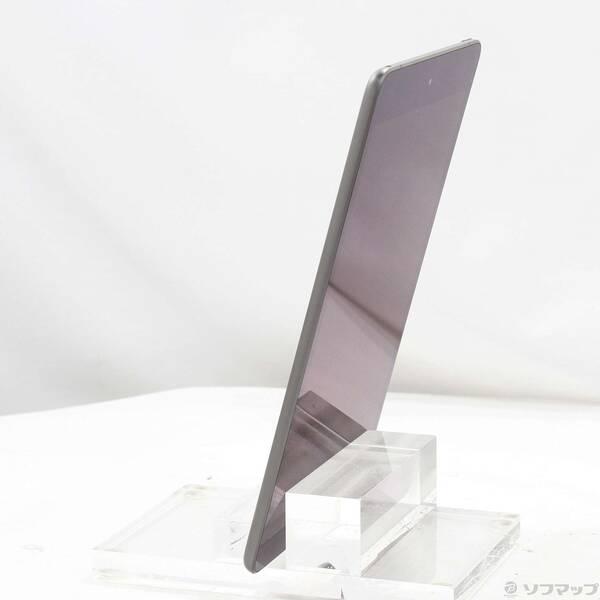 〔中古〕Apple(アップル) iPad mini 第5世代 256GB スペースグレイ NUXC2J／A SIMフリー〔262-ud〕 |  | 01