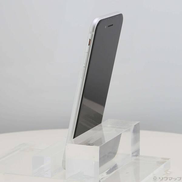 〔中古〕Apple(アップル) iPhone SE 第2世代 64GB ホワイト MHGQ3J／A SIMフリー〔305-ud〕 |  | 01