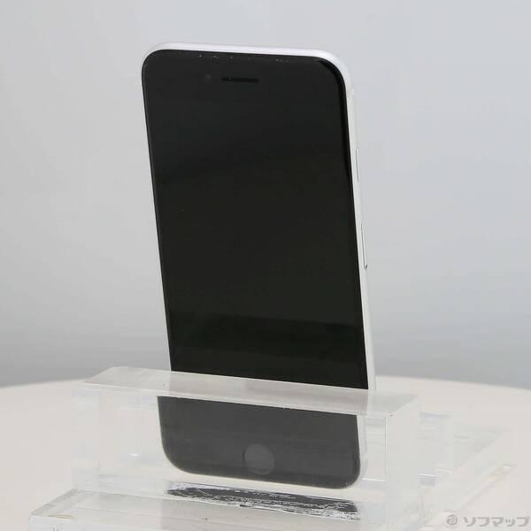 〔中古〕Apple(アップル) iPhone SE 第2世代 64GB ホワイト MHGQ3J／A SIMフリー〔305-ud〕 |  | 02