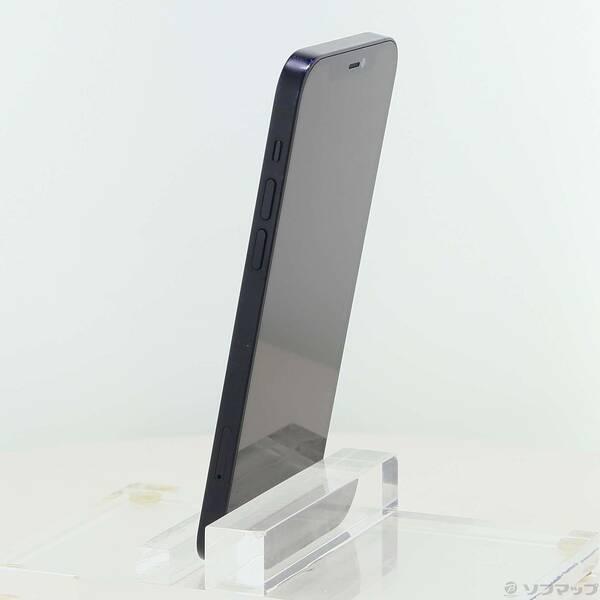 〔中古〕Apple(アップル) iPhone12 64GB ブラック MGHN3J／A SIMフリー〔251-ud〕 |  | 01