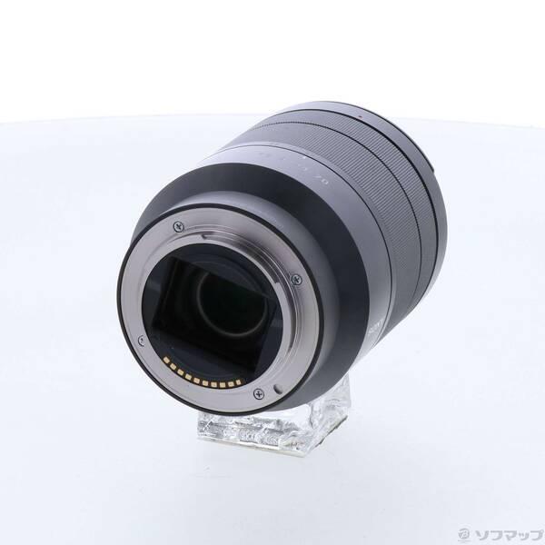〔中古〕SONY(ソニー) Vario-Tessar T FE 24-70mm F4 ZA OSS SEL2470Z〔258-ud〕 |  | 02
