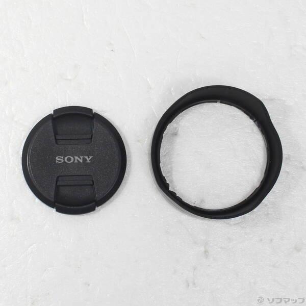 〔中古〕SONY(ソニー) Vario-Tessar T FE 24-70mm F4 ZA OSS SEL2470Z〔258-ud〕 |  | 04