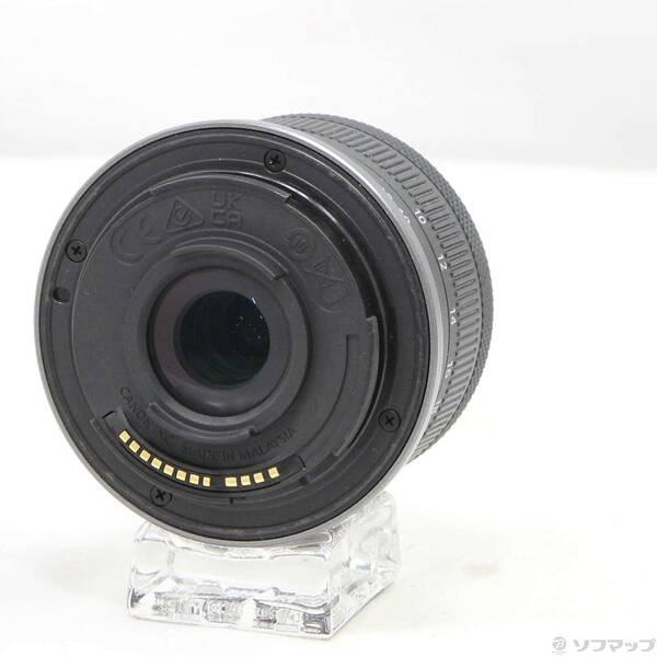 〔中古〕Canon(キヤノン) RF-S10-18mm F4.5-6.3 IS STM〔348-ud〕 |  | 02