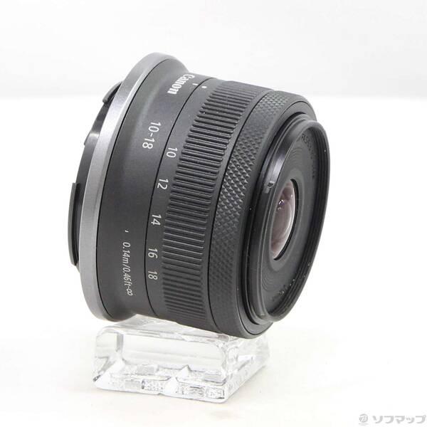 〔中古〕Canon(キヤノン) RF-S10-18mm F4.5-6.3 IS STM〔348-ud〕 |  | 03