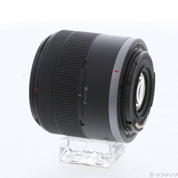 〔中古〕Canon(キヤノン) RF-S14-30mm F4-6.3 IS STM PZ〔198-ud〕 |  | 01