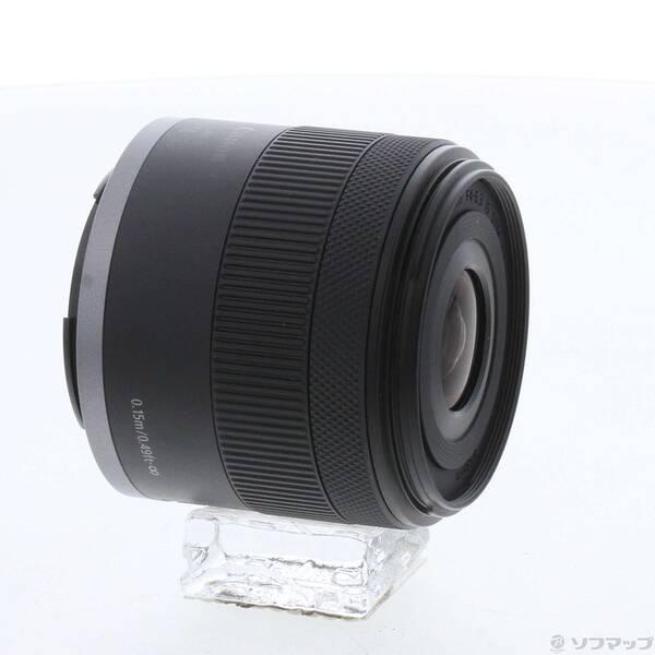 〔中古〕Canon(キヤノン) RF-S14-30mm F4-6.3 IS STM PZ〔198-ud〕 |  | 03