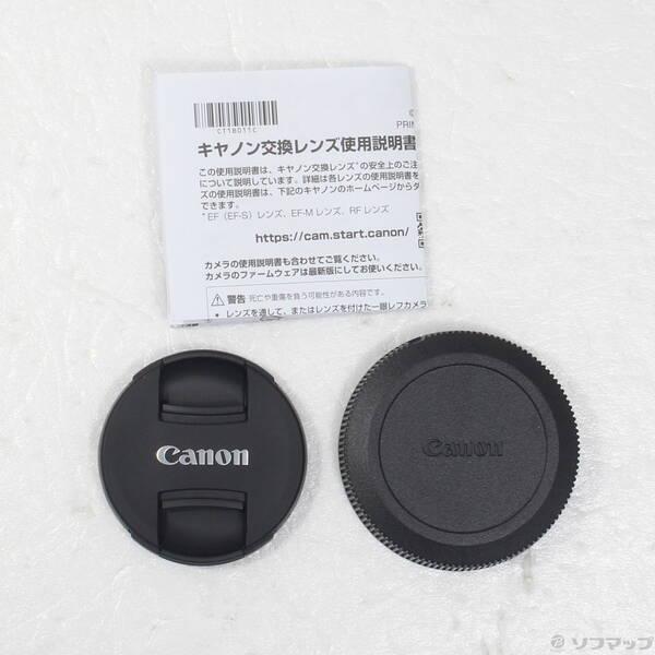 〔中古〕Canon(キヤノン) RF-S14-30mm F4-6.3 IS STM PZ〔198-ud〕 |  | 04