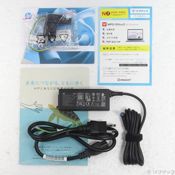 〔中古〕hp(エイチピー) HP 15-fd1031TU 9Y075PA#ABJ〔368-ud〕 |  | 04