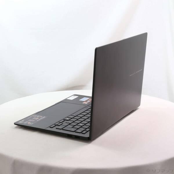 〔中古〕ASUS(エイスース) Vivobook S 14 M5406WA M5406WA-AI9321W ニュートラルブラック〔377-ud〕 |  | 01