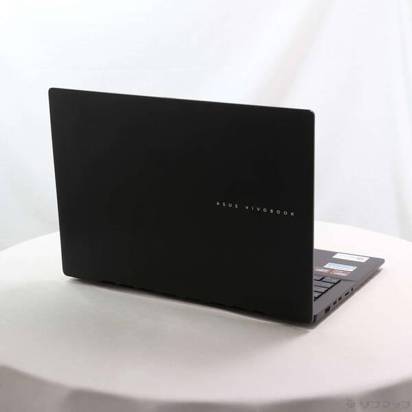 〔中古〕ASUS(エイスース) Vivobook S 14 M5406WA M5406WA-AI9321W ニュートラルブラック〔377-ud〕 |  | 02