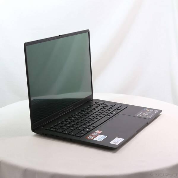 〔中古〕ASUS(エイスース) Vivobook S 14 M5406WA M5406WA-AI9321W ニュートラルブラック〔377-ud〕 |  | 03