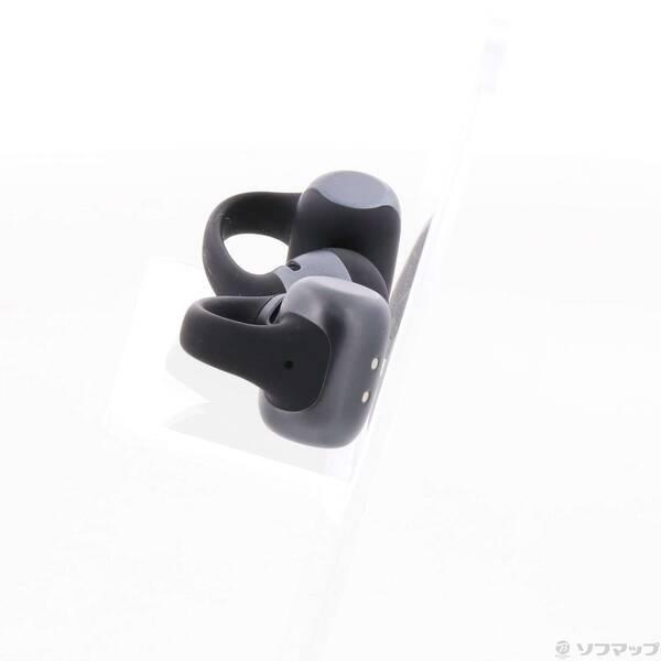 〔中古〕Shokz 〔中古品〕 OpenDots ONE SKZ-EP-000054 ブラック〔377-ud〕 |  | 01