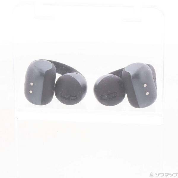 〔中古〕Shokz 〔中古品〕 OpenDots ONE SKZ-EP-000054 ブラック〔377-ud〕 |  | 02