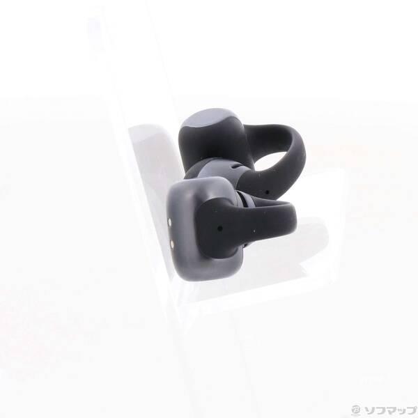 〔中古〕Shokz 〔中古品〕 OpenDots ONE SKZ-EP-000054 ブラック〔377-ud〕 |  | 03