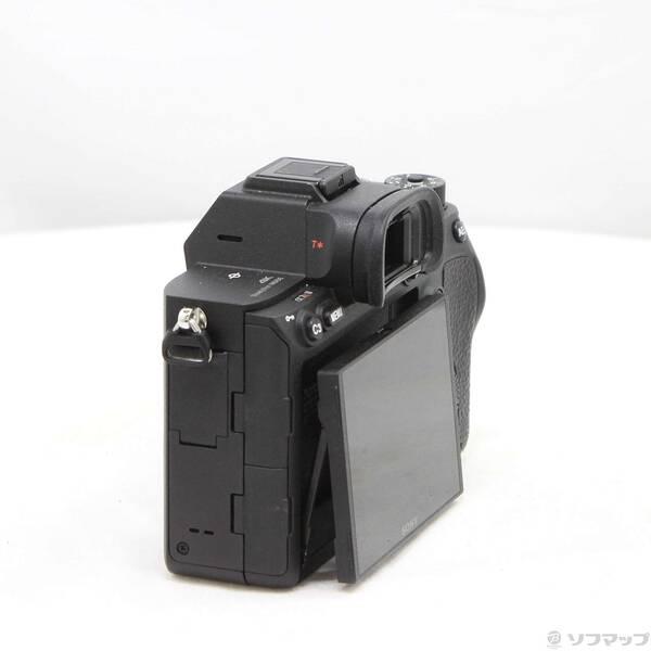 〔中古〕SONY(ソニー) α7R IV ILCE-7RM4 ボディ〔262-ud〕 |  | 01