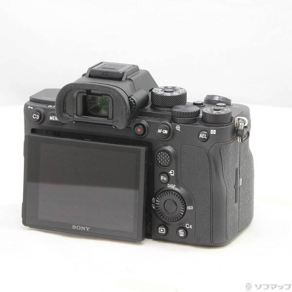 〔中古〕SONY(ソニー) α7R IV ILCE-7RM4 ボディ〔262-ud〕 |  | 02