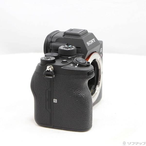〔中古〕SONY(ソニー) α7R IV ILCE-7RM4 ボディ〔262-ud〕 |  | 03