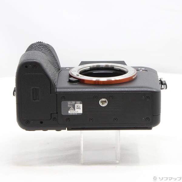 〔中古〕SONY(ソニー) α7R IV ILCE-7RM4 ボディ〔262-ud〕 |  | 04