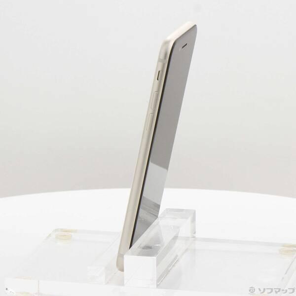 〔中古〕Apple(アップル) iPhone SE 第3世代 64GB スターライト MMYD3J／A SIMフリー〔258-ud〕 |  | 01