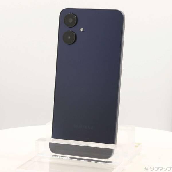 〔中古〕ワイモバイル Galaxy A25 5G 64GB ブラック SCSBC2 Y!mobile SIMフリー〔352-ud〕 | 