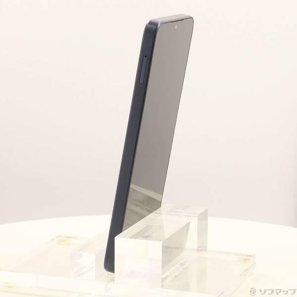 〔中古〕ワイモバイル Galaxy A25 5G 64GB ブラック SCSBC2 Y!mobile SIMフリー〔352-ud〕 |  | 01