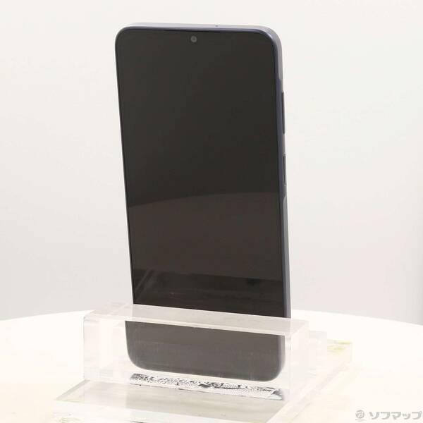 〔中古〕ワイモバイル Galaxy A25 5G 64GB ブラック SCSBC2 Y!mobile SIMフリー〔352-ud〕 |  | 02
