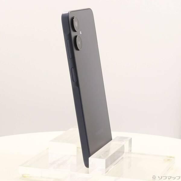 〔中古〕ワイモバイル Galaxy A25 5G 64GB ブラック SCSBC2 Y!mobile SIMフリー〔352-ud〕 |  | 03